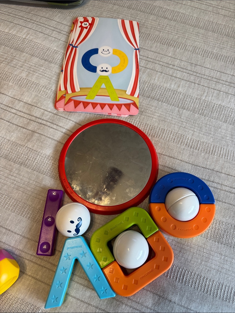 Smart Max bundle set - Picture 4 of 8